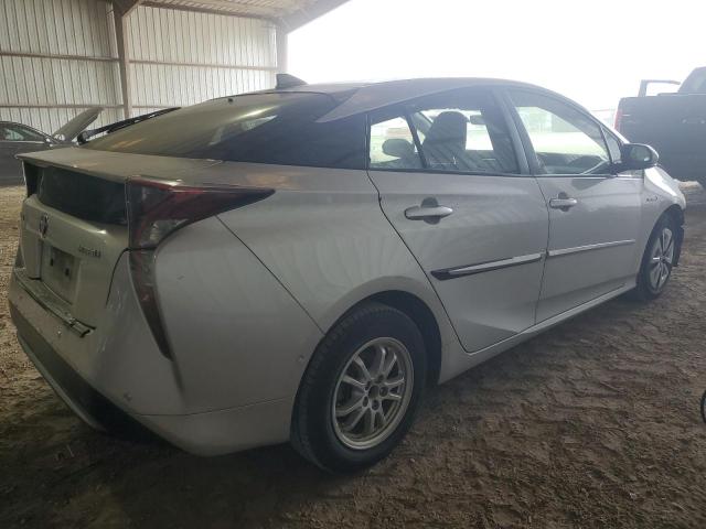 2017 Toyota Prius VIN: JTDKARFU3H3542370 Lot: 40359330