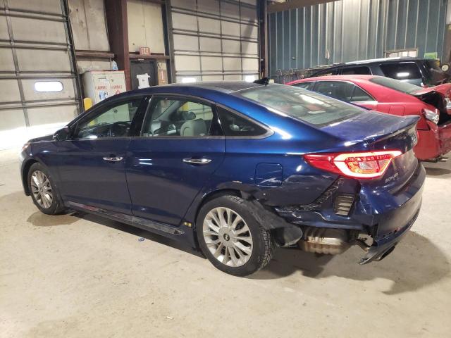 5NPE34AF5FH258176 | 2015 HYUNDAI SONATA SPO