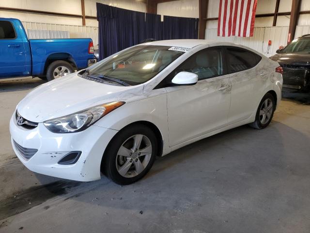 Vin: 5npdh4ae2dh453721, lot: 38875924, hyundai elantra gls 2013 img_1