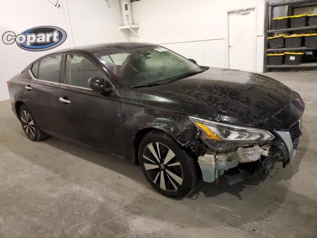 1N4BL4DV9NN333214 | 2022 NISSAN ALTIMA SV