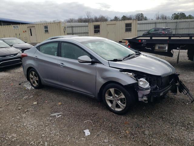 5NPDH4AE2GH794976 | 2016 HYUNDAI ELANTRA SE