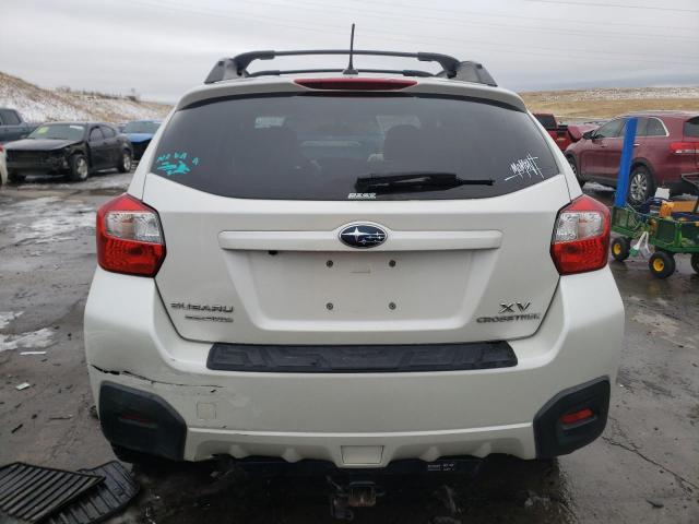 2013 Subaru Xv Crosstrek 2.0 Limited VIN: JF2GPAKC0D2834899 Lot: 38735334