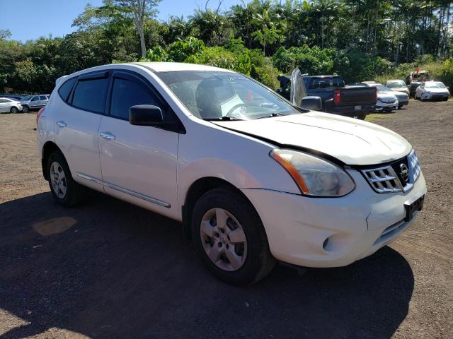 Vin: jn8as5mt1dw507691, lot: 39600414, nissan rogue s 20134