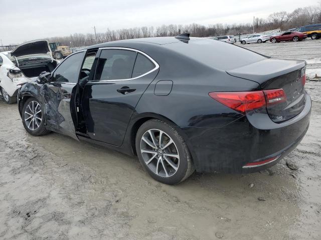 19UUB2F57FA023578 | 2015 Acura tlx tech