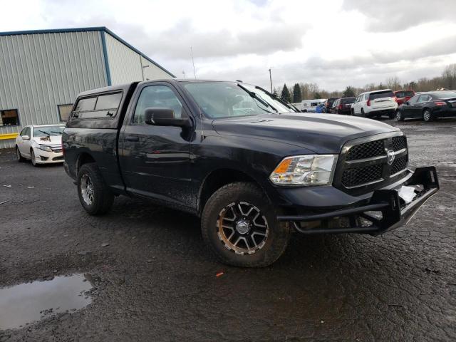 3C6JR7AG8FG618435 | 2015 RAM 1500 ST