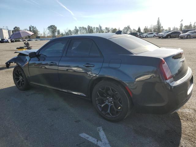 2C3CCABG0KH515281 | 2019 CHRYSLER 300 S