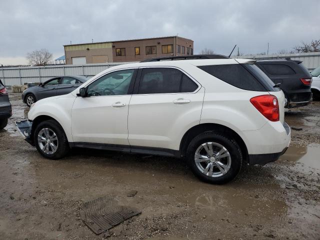 1GNALBEK1EZ134513 | 2014 CHEVROLET EQUINOX LT