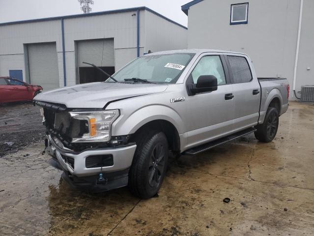 1FTEW1E57LFB20801 | 2020 FORD F150 SUPER