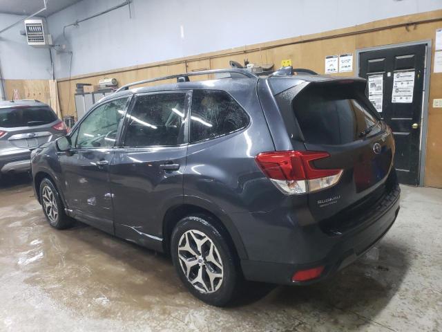 JF2SKAEC2KH463517 | 2019 SUBARU FORESTER P