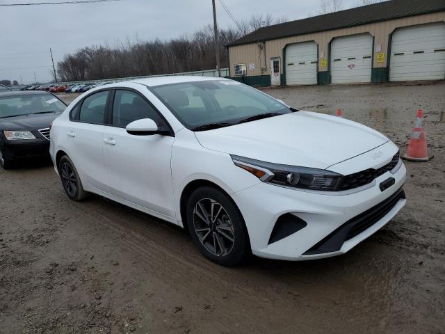 2022 KIA FORTE FE 3KPF24AD3NE435591