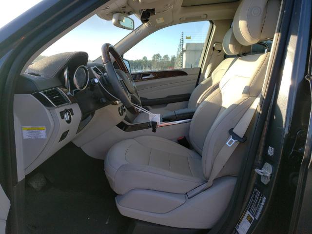 VIN 4JGDA7DB9EA314570 2014 Mercedes-Benz ML-Class, ... no.7