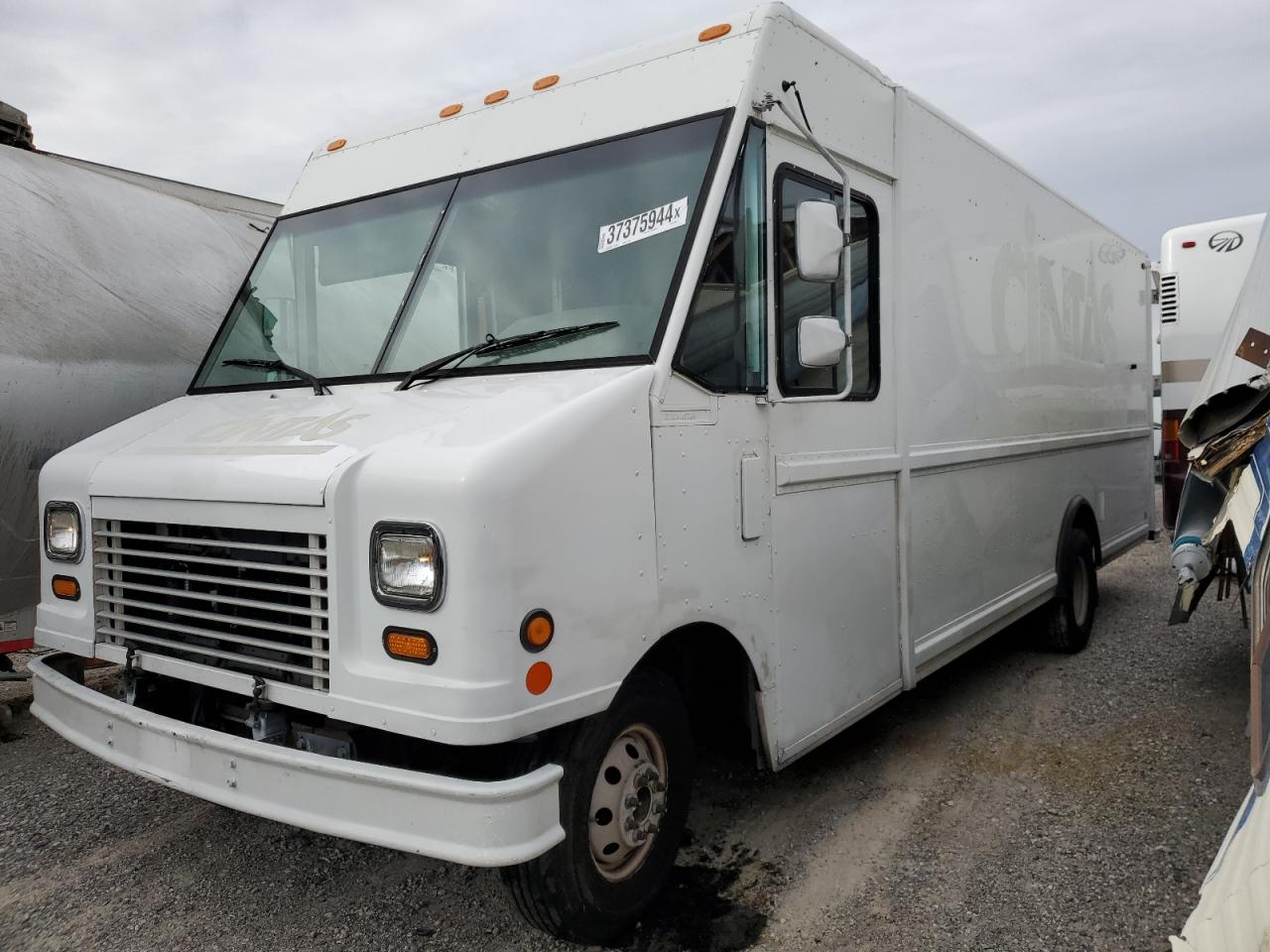 2004 FORD ECONOLINE E450 SUPER DUTY COMMERCIAL STRIPPED CHASSIS for ...