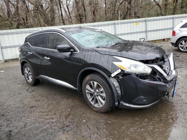 2017 NISSAN MURANO 5N1AZ2MG0HN194469