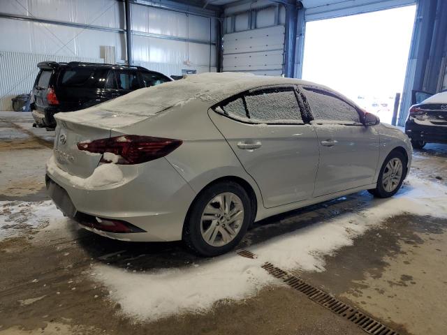 5NPD84LFXKH408223 | 2019 HYUNDAI ELANTRA SE