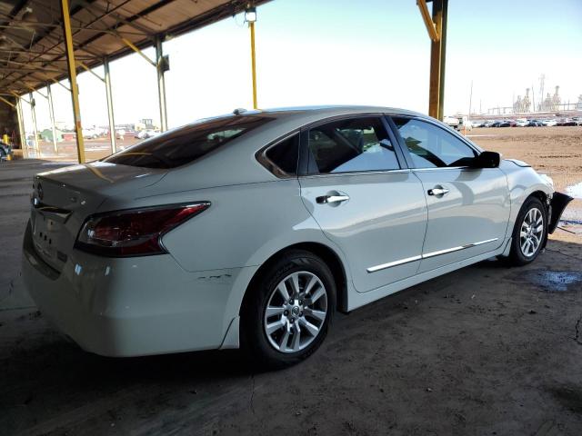 2015 Nissan Altima 2.5 VIN: 1N4AL3AP3FC268305 Lot: 44721974