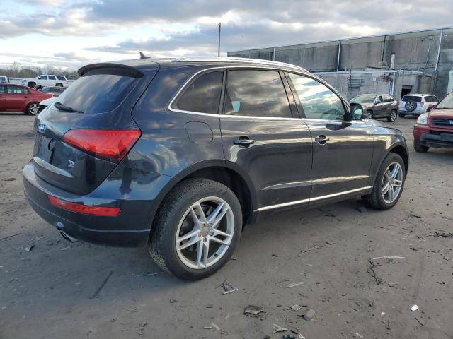 VIN WA1CMAFP8EA063497 2014 Audi Q5, Tdi Premium Plus no.3