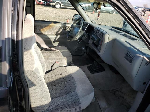 1GTCS19W2TK513294 1996 GMC Sonoma