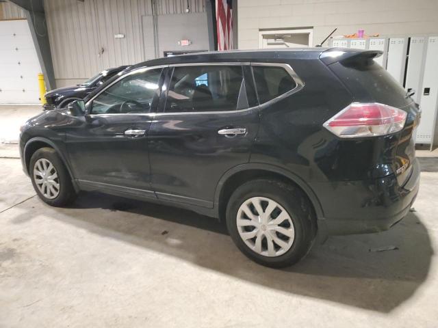 2014 Nissan Rogue - Image 2