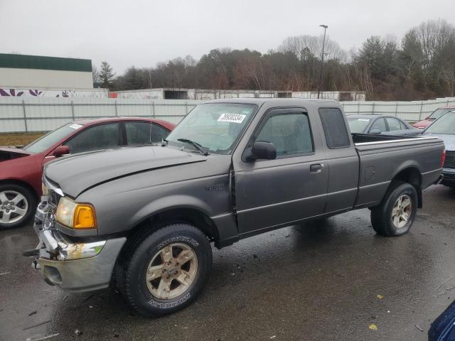 2004 Ford Ranger 