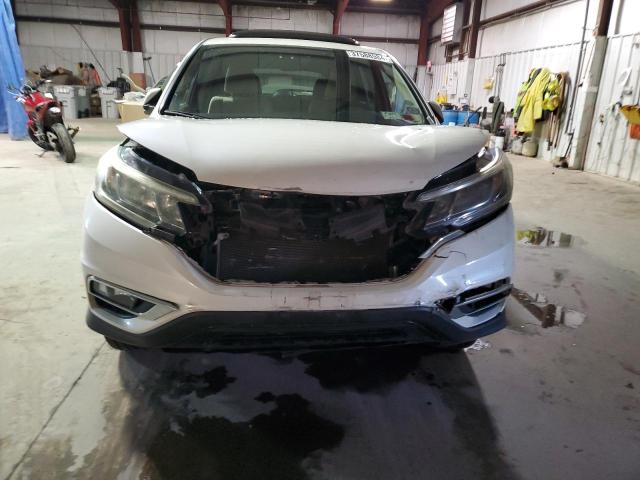 5J6RM4H50FL001072 | 2015 HONDA CR-V EX