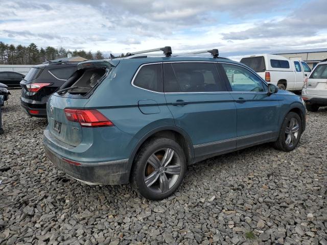 3VV4B7AXXKM157326 | 2019 VOLKSWAGEN TIGUAN SEL