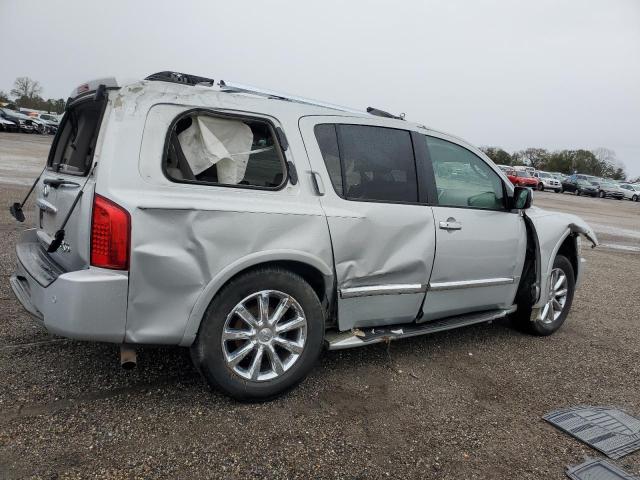 2009 Infiniti Qx56 VIN: 5N3AA08D99N903985 Lot: 37565934