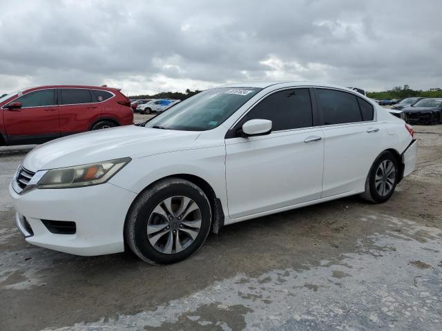 2014 Honda Accord Sedan LX