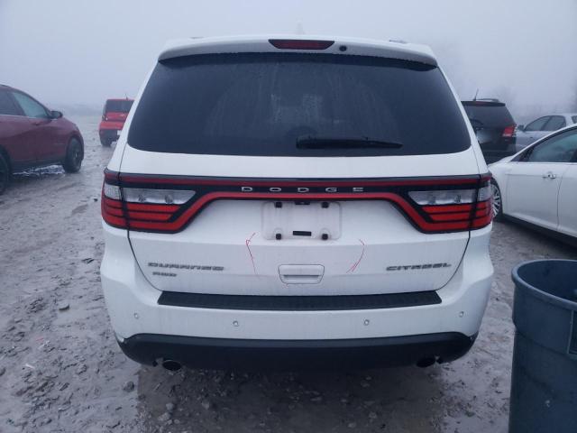 1C4RDJEG0EC462071 | 2014 DODGE DURANGO CI