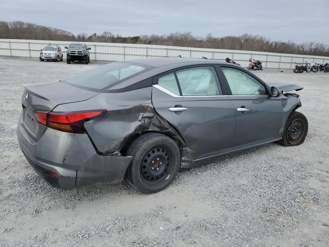 2022 Nissan Altima S VIN: 1N4BL4BV6NN325669 Lot: 38284974