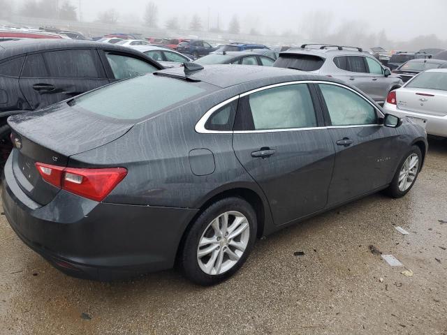 2018 CHEVROLET MALIBU LT 1G1ZD5ST8JF206853