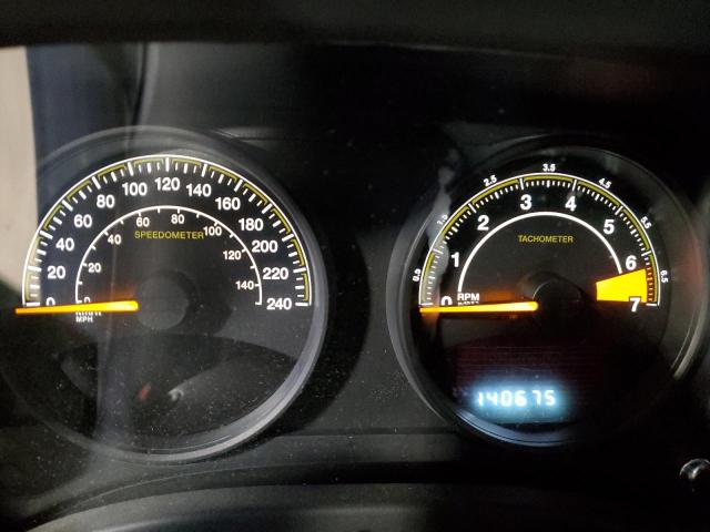 2015 JEEP PATRIOT 1C4NJRAB9FD416833