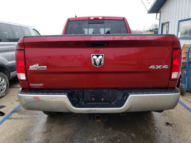 1C6RR7GG8ES434128 | 2014 RAM 1500 SLT