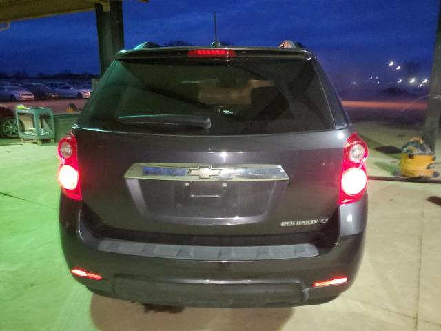 2GNALBEK8F6141178 | 2015 CHEVROLET EQUINOX LT