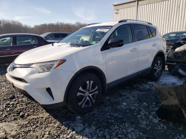 JTMBFREV3GD177984 | 2016 TOYOTA RAV4 LE