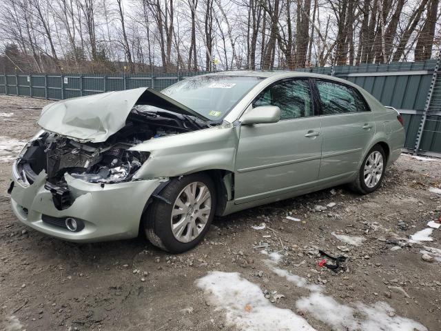 2008 Toyota Avalon XL