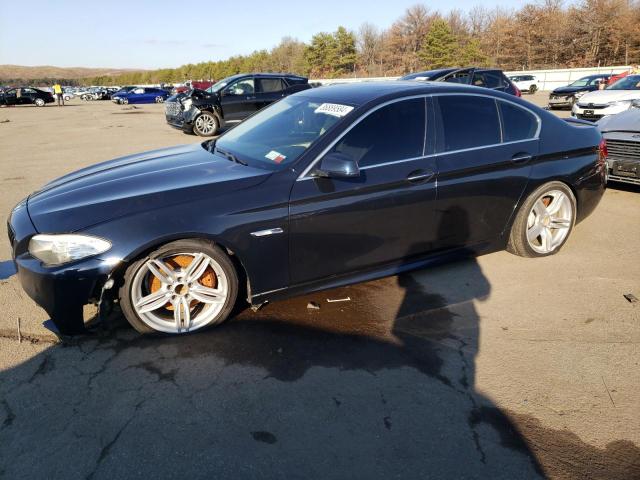 2011 BMW 5 Series Gran Turismo 535i