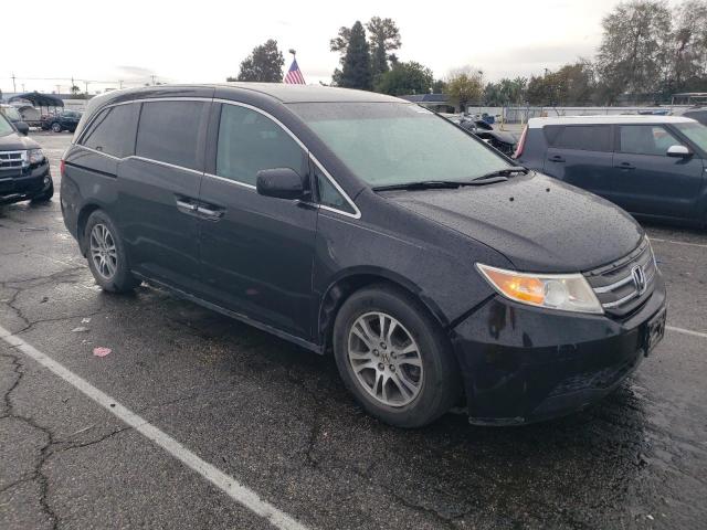 2012 Honda Odyssey Ex VIN: 5FNRL5H49CB071142 Lot: 39398394