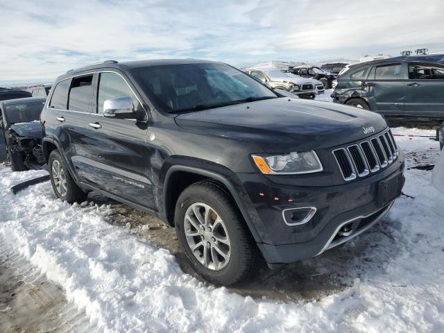 1C4RJFBG9FC738999 | 2015 JEEP GRAND CHER