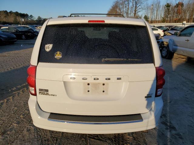 2C4RDGCG6ER206336 | 2014 Dodge grand caravan sxt