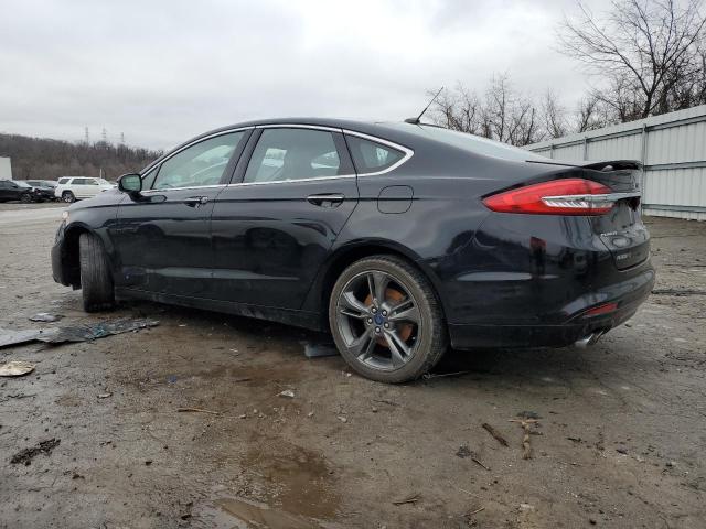 2017 Ford Fusion - Image 2