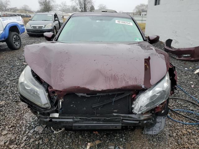 1HGCR2F37EA292264 | 2014 HONDA ACCORD LX