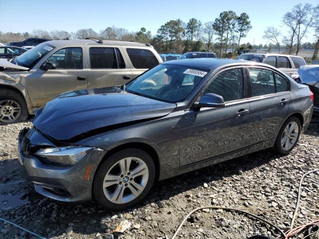 2016 BMW 3 Series 328xi