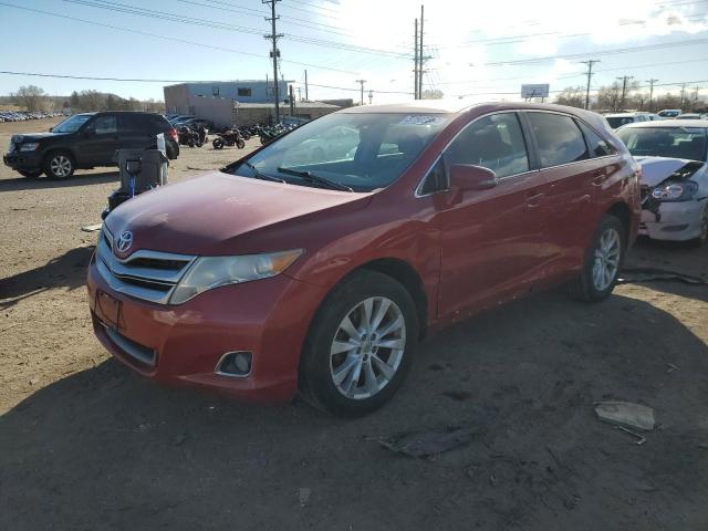 2013 Toyota Venza LE