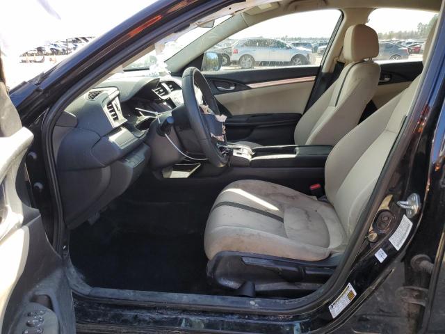2018 HONDA CIVIC LX 19XFC2F59JE011927