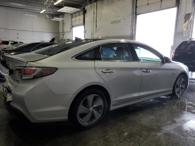 KMHE34L17GA025941 | 2016 HYUNDAI SONATA HYB