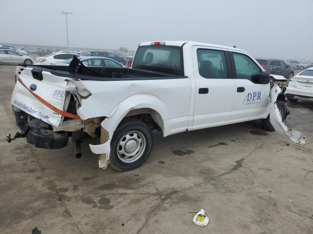 1FTEW1C45LKD82897 | 2020 FORD F150 SUPER