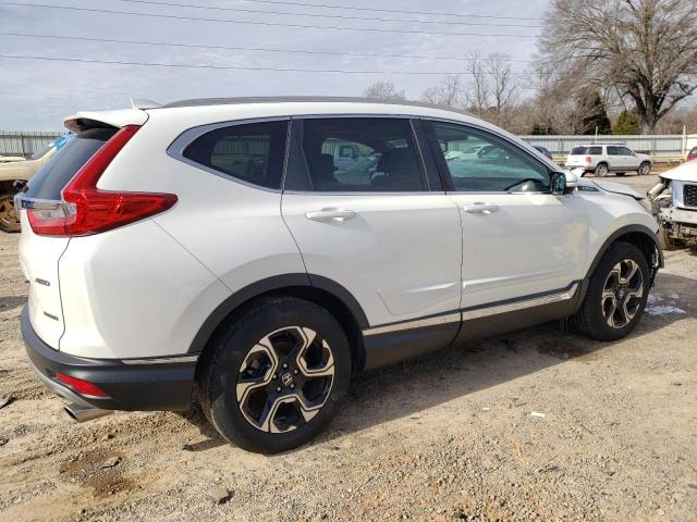 2HKRW2H92KH648112 | 2019 HONDA CR-V TOURI