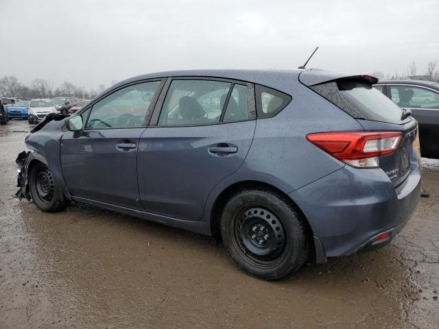 4S3GTAA61H3716592 | 2017 SUBARU IMPREZA