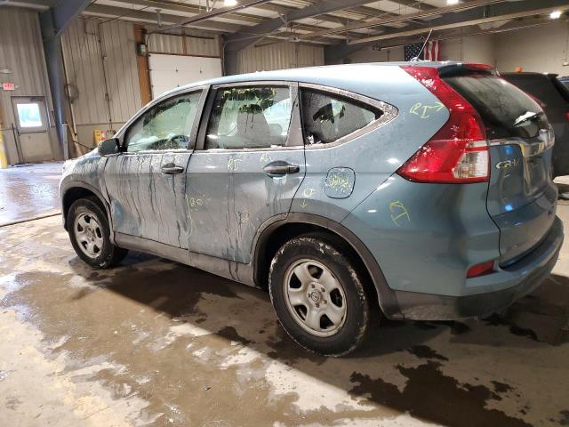 2HKRM4H36FH702739 | 2015 HONDA CR-V LX