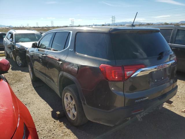 1GKKNKLAXKZ289045 | 2019 GMC ACADIA SLE